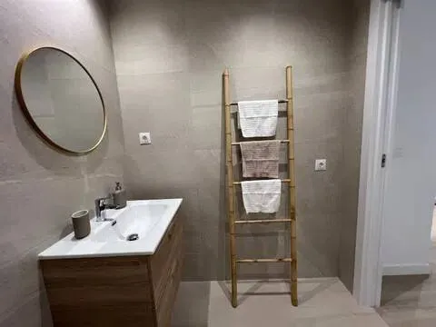 Appartamento 60 m² a Madrid