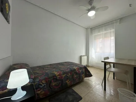 Habitación en alquiler, Leganés