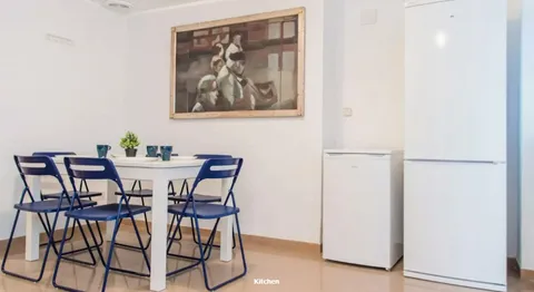 Habitació de lloguer, València