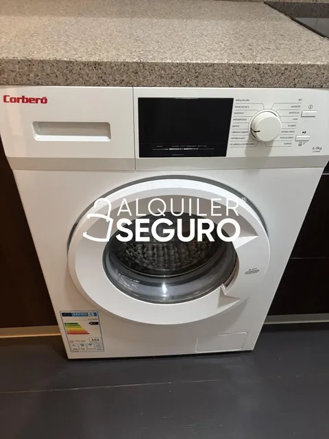 Pis de 97 m² a Màlaga