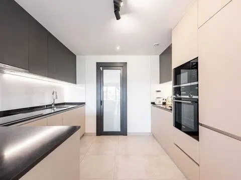Pis de 96 m² a Estepona