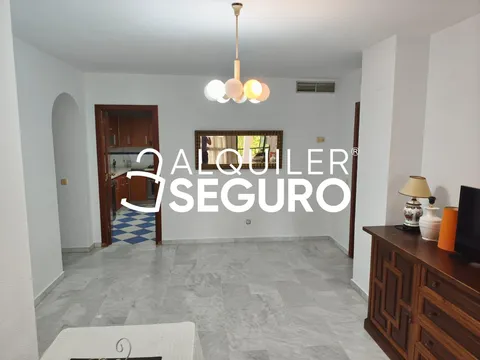 Appartamento 96 m² a Siviglia