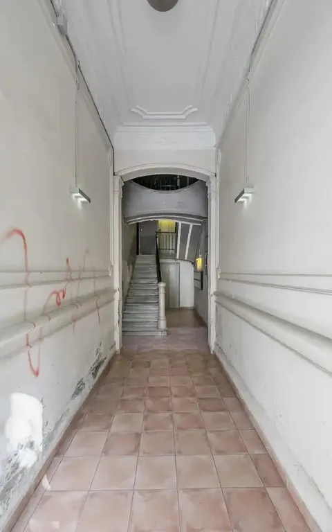 Квартира 82 м² в Барселоне