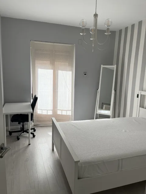 Pis de 105 m² a Valladolid