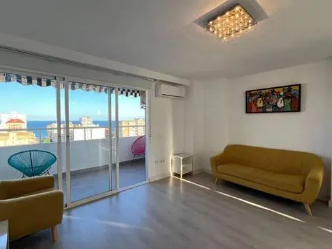 Pis de 73 m² a Alacant