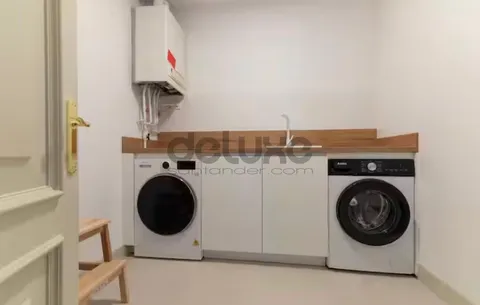 Pis de 91 m² a Santander