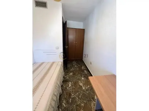 Pis de 100 m² a Jaén