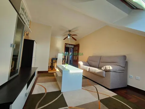 Piso de 67 m² en Vigo