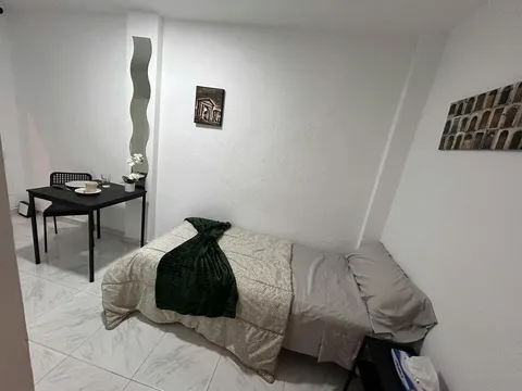 Habitació de lloguer, Fuenlabrada