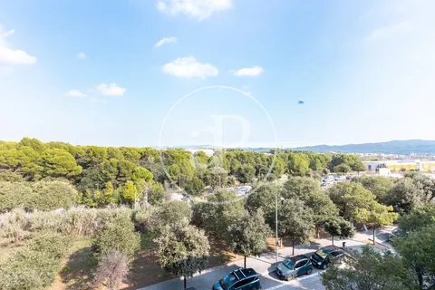Flat 164 m² in Sant Cugat del Vallès