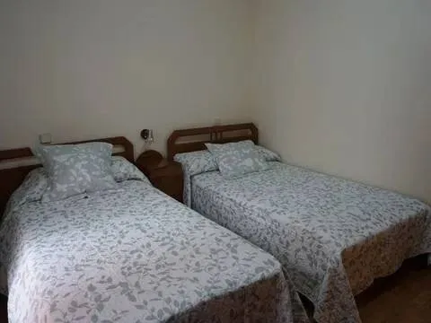 Appartamento 52 m² a Ávila