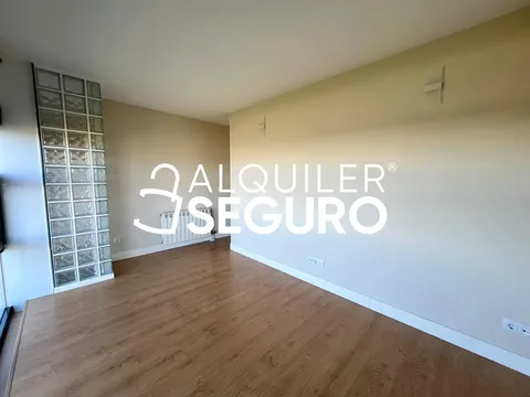 Квартира 110 м² в Tres Cantos