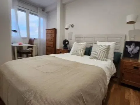 Pis de 50 m² a Madrid