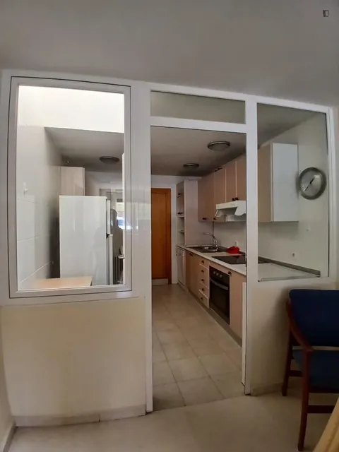 Habitació de lloguer, Salamanca