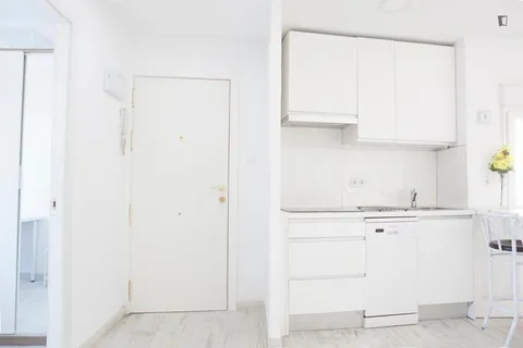 Pis de 55 m² a Madrid