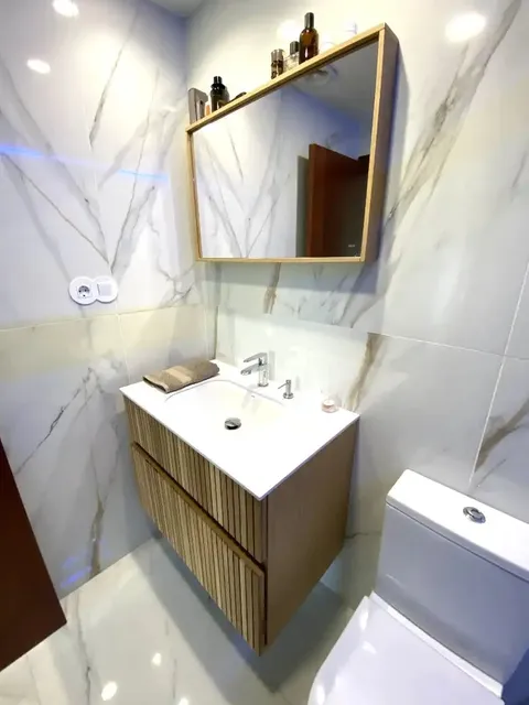 Pis de 72 m² a Gijón