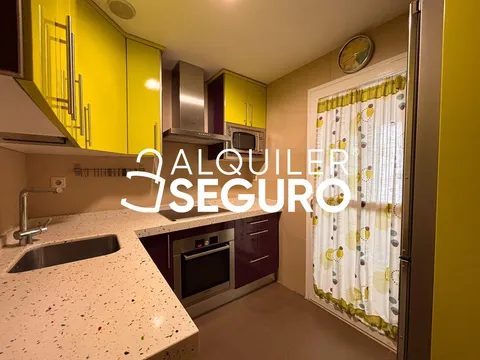Apartamento 83 m² em Madrid