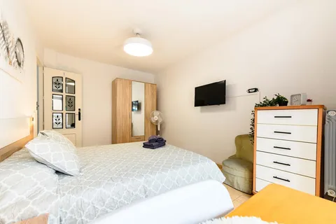Pis de 69 m² a Madrid