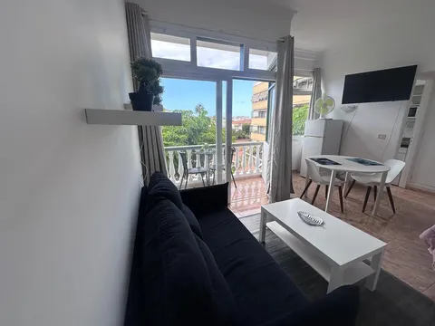 Pis de 35 m² a Puerto de la Cruz