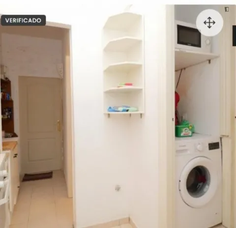 Chambre à louer, Barcelone