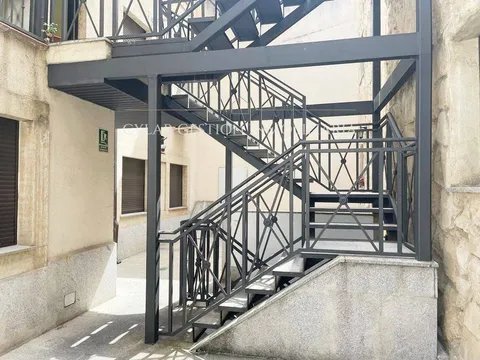 Pis de 50 m² a Salamanca