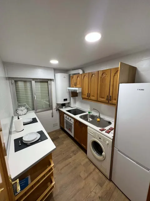 Zimmer zur Miete, Getafe