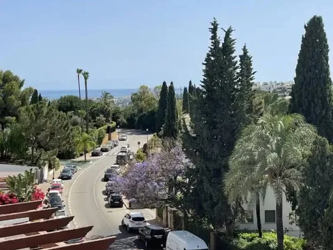 Appartamento 126 m² a Marbella