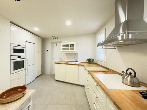 Pis de 166 m² a Madrid