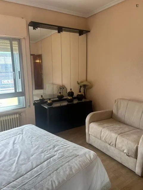 Habitació de lloguer, Villa del Prado (2/21)