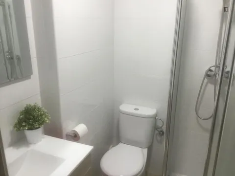 Pis de 79 m² a Terrassa