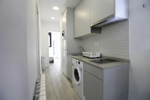 Pis de 50 m² a Madrid