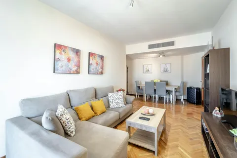 Pis de 135 m² a Madrid