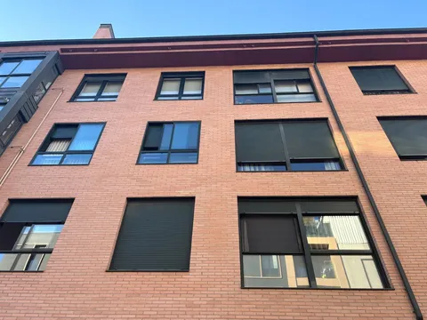 Pis de 103 m² a Madrid