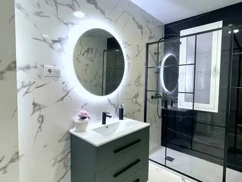 Habitación en alquiler, Madrid