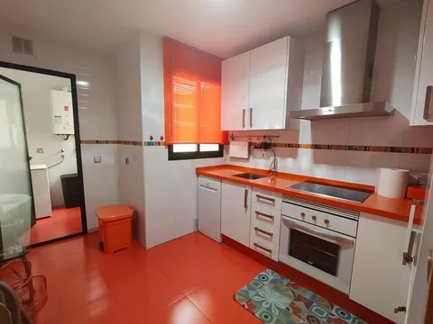 Pis de 95 m² a Badajoz