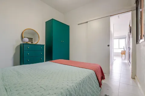 Appartement 51 m² à San Bartolomé de Tirajana