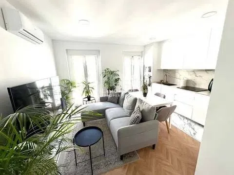 Appartement 73 m² à Madrid