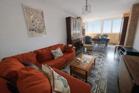 Flat 87 m² in Algeciras (4/18)