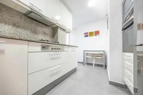 Habitació de lloguer, València