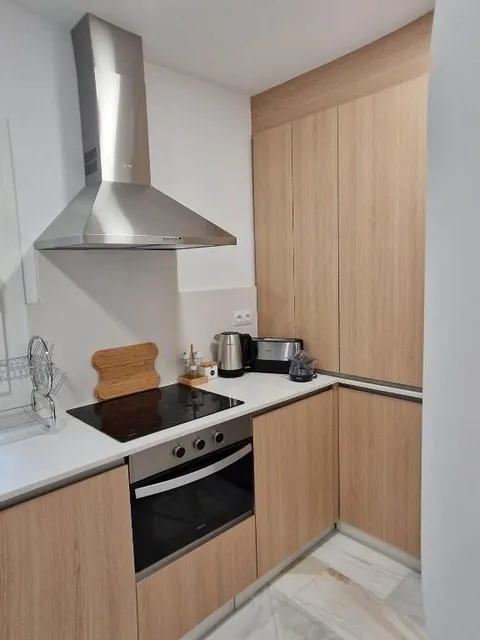 Pis de 60 m² a Màlaga