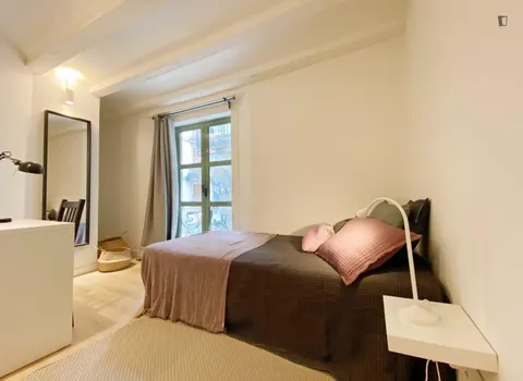 Pis de 120 m² a Barcelona