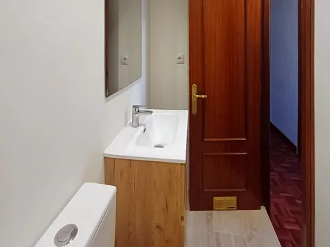 Pis de 114 m² a Oviedo
