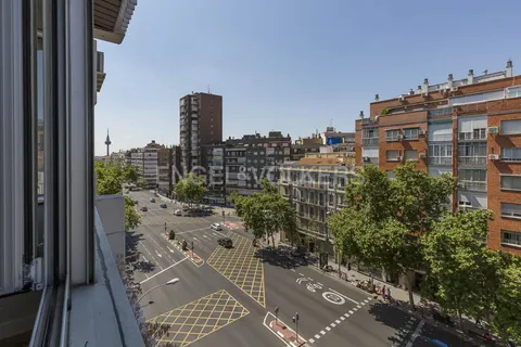 Appartement 159 m² à Madrid