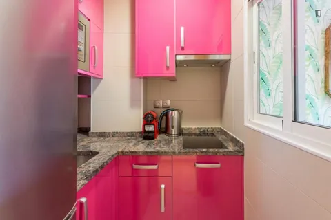 Appartamento 29 m² a Madrid