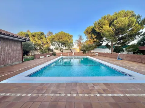 Casa 634 m² a San Sebastián de los Reyes