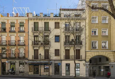 Pis de 45 m² a Madrid
