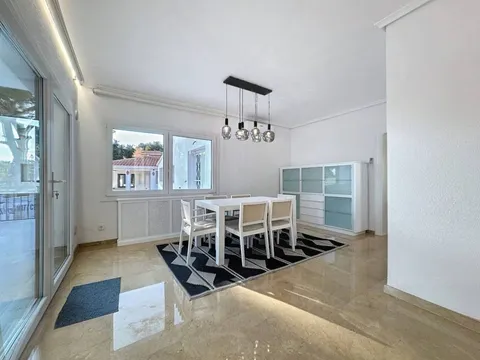 Casa de 376 m² a l'Alfàs del Pi