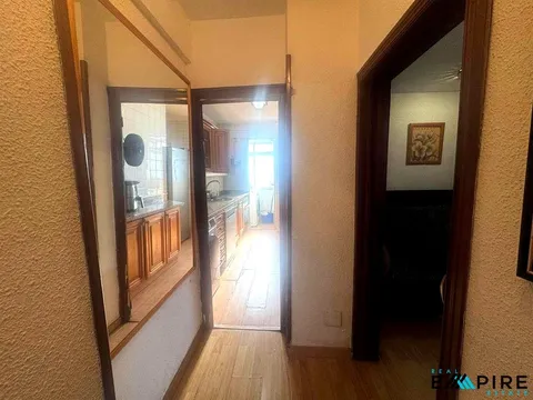 Habitació de lloguer, Leganès