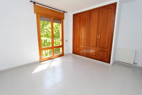 Wohnung 110 m² in Palma