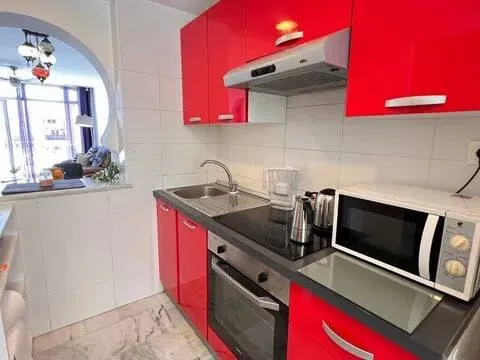 Pis de 90 m² a Almuñécar